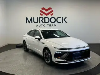 Hyundai SONATA 2026 AWD SEL Sport 4dr Sedan