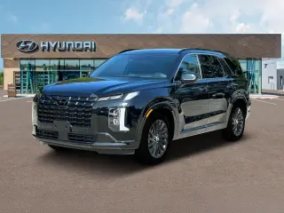 Hyundai PALISADE 2024 AWD Calligraphy Noche Edición 4p SUV