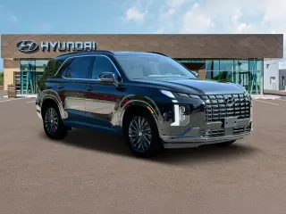 Hyundai PALISADE 2024 AWD Calligraphy Noche Edición 4p SUV