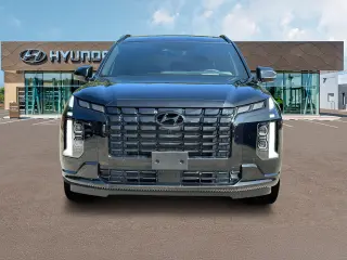 Hyundai PALISADE 2024 AWD Calligraphy Noche Edición 4p SUV