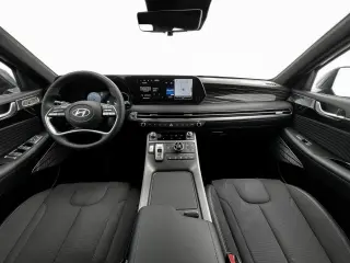 Hyundai PALISADE 2024 AWD Calligraphy Noche Edición 4p SUV