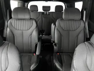 Hyundai PALISADE 2024 AWD Calligraphy Noche Edición 4p SUV