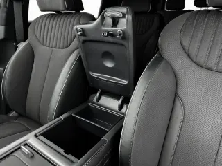 Hyundai PALISADE 2024 AWD Calligraphy Noche Edición 4p SUV