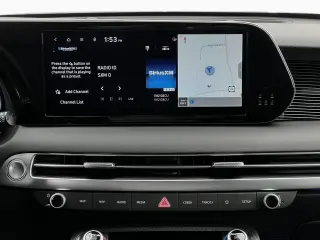 Hyundai PALISADE 2024 AWD Calligraphy Noche Edición 4p SUV