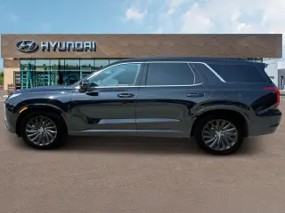 Hyundai PALISADE 2024 AWD Calligraphy Noche Edición 4p SUV