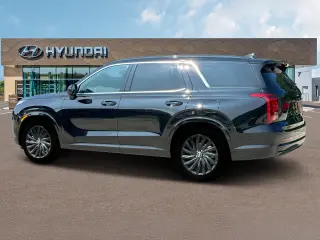 Hyundai PALISADE 2024 AWD Calligraphy Noche Edición 4p SUV