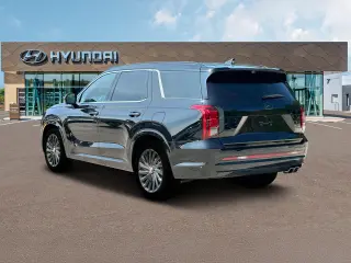 Hyundai PALISADE 2024 AWD Calligraphy Noche Edición 4p SUV