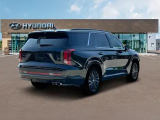 Hyundai PALISADE 2024 AWD Calligraphy Noche Edición 4p SUV
