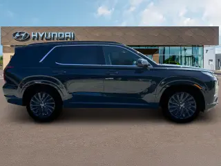 Hyundai PALISADE 2024 AWD Calligraphy Noche Edición 4p SUV