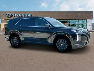 Hyundai PALISADE 2024 AWD Calligraphy Noche Edición 4p SUV