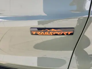 Honda CR-V Híbrido 2026 AWD TrailSport 4p SUV