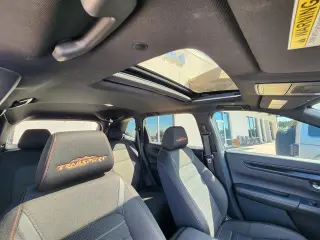 Honda CR-V Híbrido 2026 AWD TrailSport 4p SUV