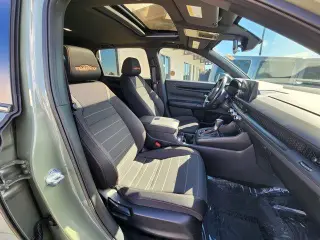 Honda CR-V Híbrido 2026 AWD TrailSport 4p SUV