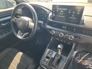 Honda CR-V Híbrido 2026 AWD TrailSport 4p SUV