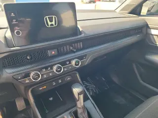 Honda CR-V Híbrido 2026 AWD TrailSport 4p SUV