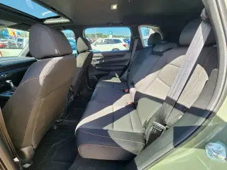 Honda CR-V Híbrido 2026 AWD TrailSport 4p SUV