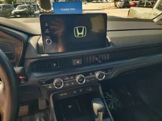 Honda CR-V Híbrido 2026 AWD TrailSport 4p SUV