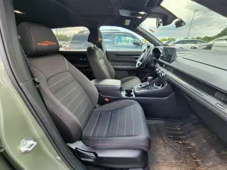 Honda CR-V Híbrido 2026 AWD TrailSport 4p SUV