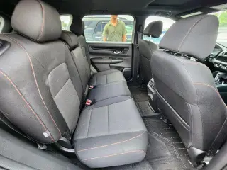 Honda CR-V Híbrido 2026 AWD TrailSport 4p SUV