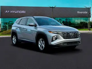 Hyundai TUCSON 2024 SEL 4dr SUV