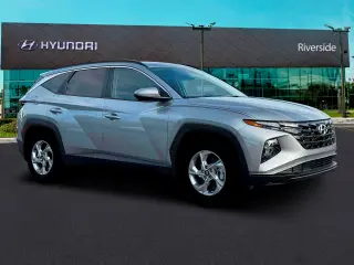 Hyundai TUCSON 2024 SEL 4dr SUV