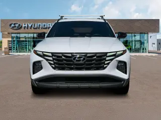 Hyundai TUCSON 2024 XRT 4p SUV