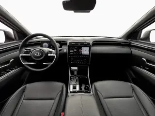 Hyundai TUCSON 2024 XRT 4p SUV