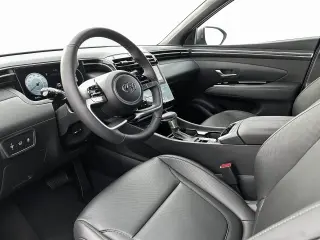 Hyundai TUCSON 2024 XRT 4p SUV
