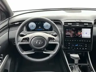 Hyundai TUCSON 2024 XRT 4p SUV
