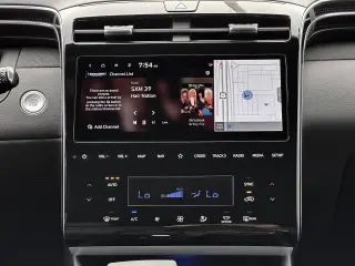 Hyundai TUCSON 2024 XRT 4p SUV