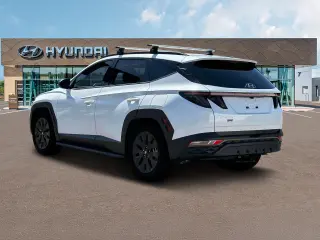 Hyundai TUCSON 2024 XRT 4p SUV