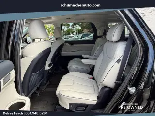 Hyundai PALISADE 2025 AWD Calligraphy 4p SUV