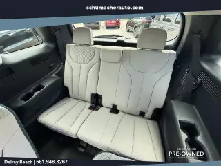 Hyundai PALISADE 2025 AWD Calligraphy 4p SUV