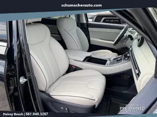 Hyundai PALISADE 2025 AWD Calligraphy 4p SUV