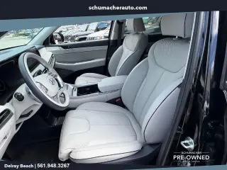 Hyundai PALISADE 2025 AWD Calligraphy 4p SUV