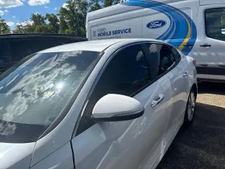 Kia Optima 2016 LX 4p Sedano