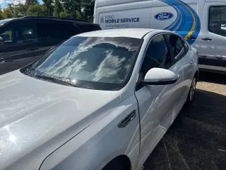 Kia Optima 2016 LX 4p Sedano