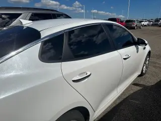 Kia Optima 2016 LX 4p Sedano