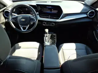 Chevrolet Trax 2024 LT 4p Crossover