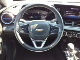 Chevrolet Trax 2024 LT 4p Crossover