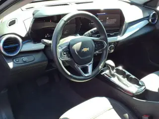 Chevrolet Trax 2024 LT 4p Crossover