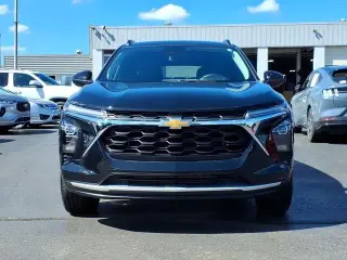 Chevrolet Trax 2024 LT 4p Crossover