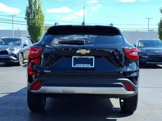 Chevrolet Trax 2024 LT 4p Crossover