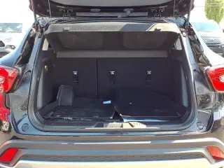 Chevrolet Trax 2024 LT 4p Crossover