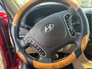 Hyundai SANTA FE 2012 GLS 4dr SUV (I4)
