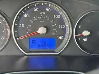 Hyundai SANTA FE 2012 GLS 4dr SUV (I4)