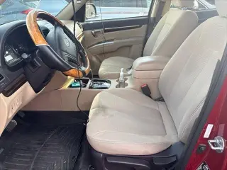 Hyundai SANTA FE 2012 GLS 4dr SUV (I4)
