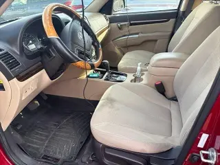 Hyundai SANTA FE 2012 GLS 4dr SUV (I4)