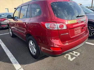 Hyundai SANTA FE 2012 GLS 4dr SUV (I4)
