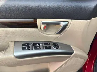 Hyundai SANTA FE 2012 GLS 4dr SUV (I4)